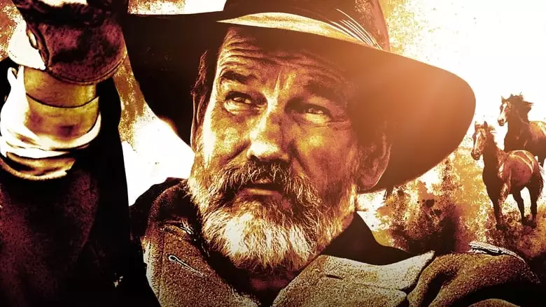 Black Wood (2022)