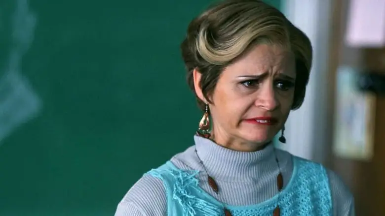 Strangers With Candy (2006)