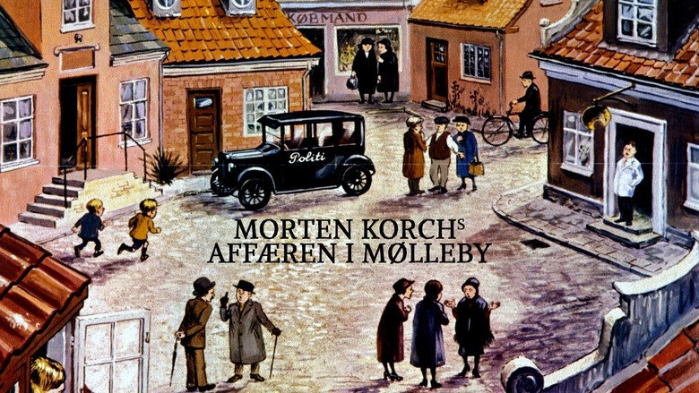Affaeren I Molleby (1976)