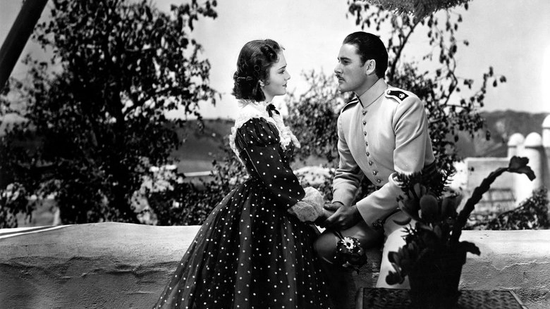 The Charge Of The Light Brigade (1936)