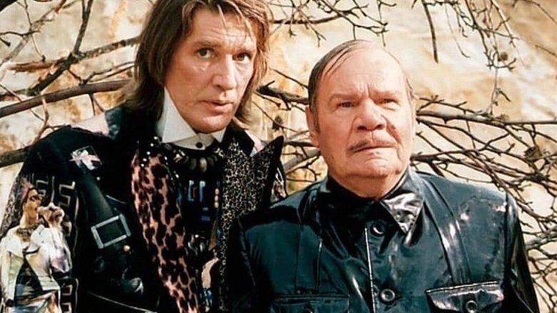 Bremenskie Muzykanty (2000)