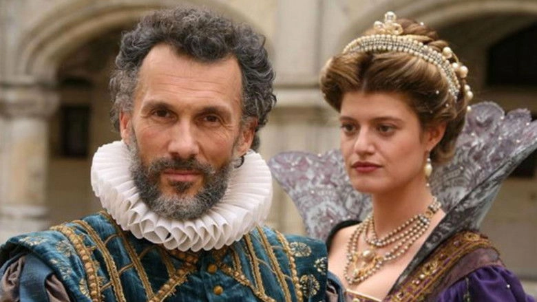 L'Assassinat D'Henri IV (2009)