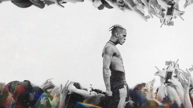 Look At Me: XXXTentacion (2022)