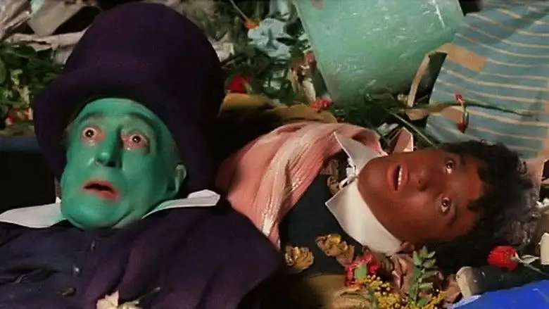 Che Cosa Sono Le Nuvole? (1968)