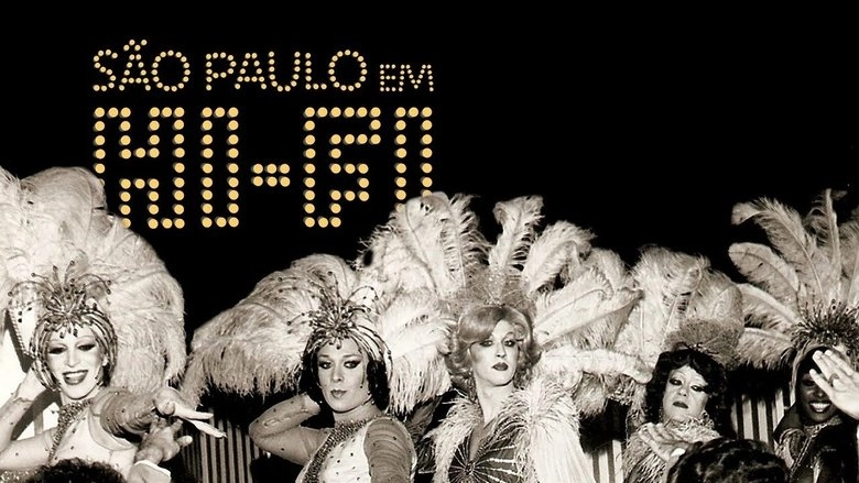 Sao Paulo In Hi-Fi (2013)