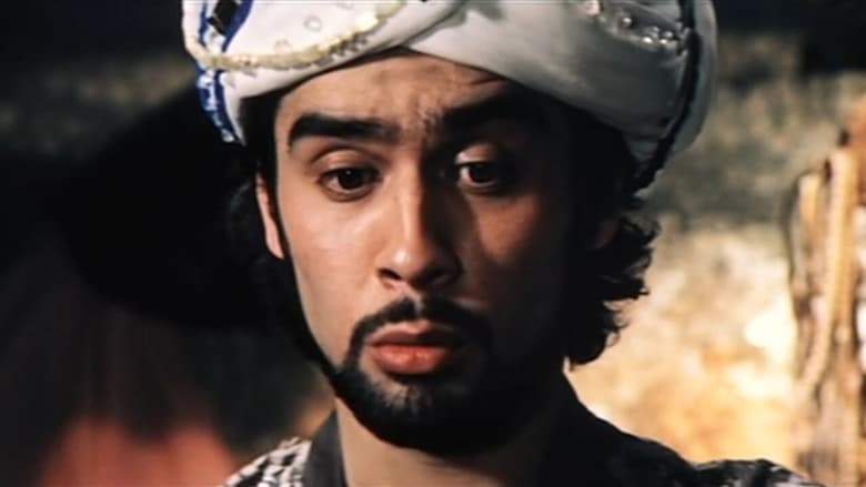 Novye Skazki Shakherezady (1986)