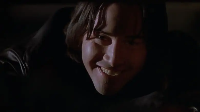 The Watcher (2000)