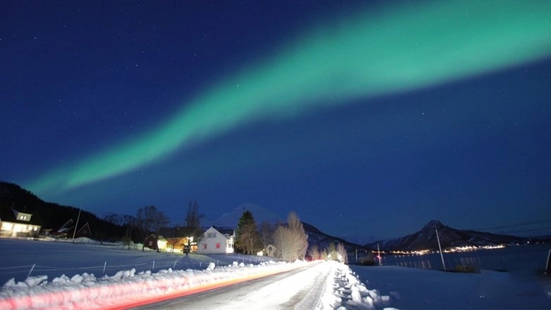 The Pretending Lovers (2011)