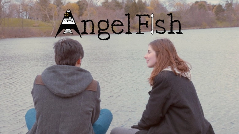 AngelFish (2025)