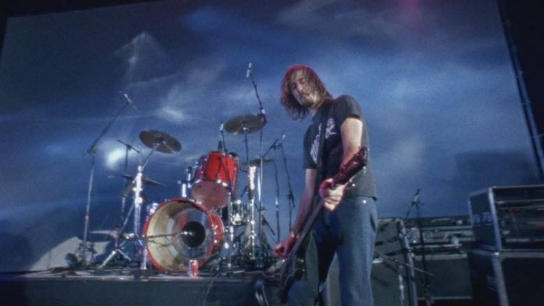 Nirvana: Live At The Paramount (2011)