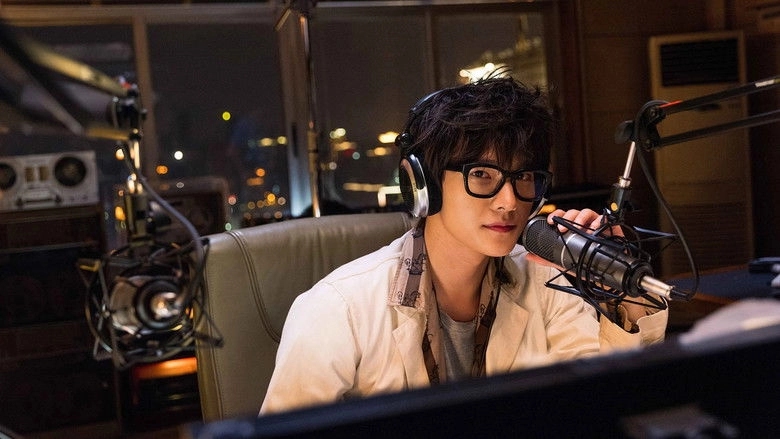 I Belonged To You (2016)