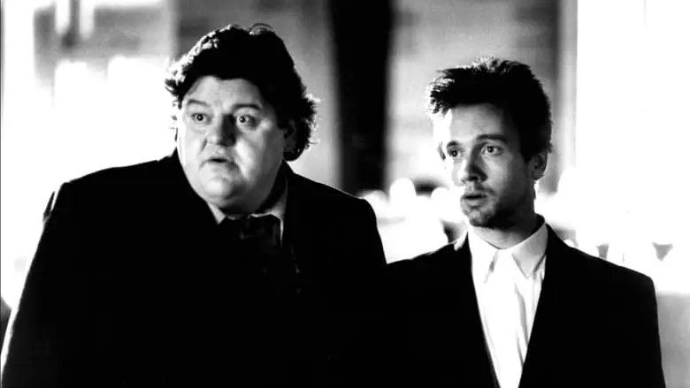 Perfectly Normal (1991)