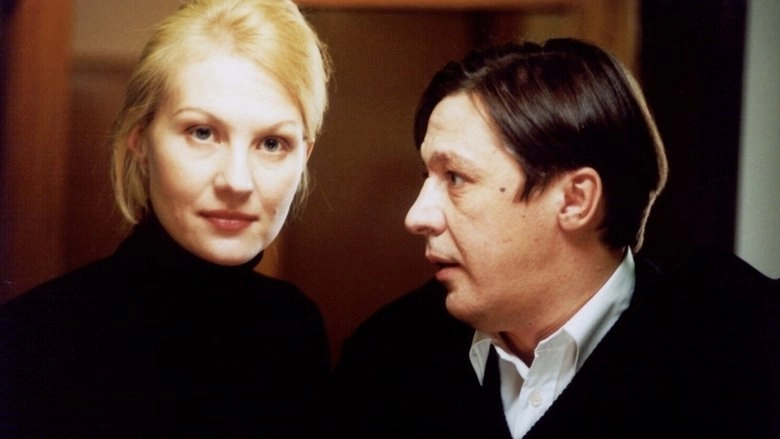 Nebo. Samolyot. Devushka. (2002)