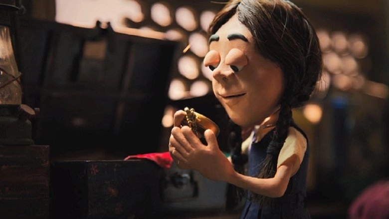 Tokri (2018)