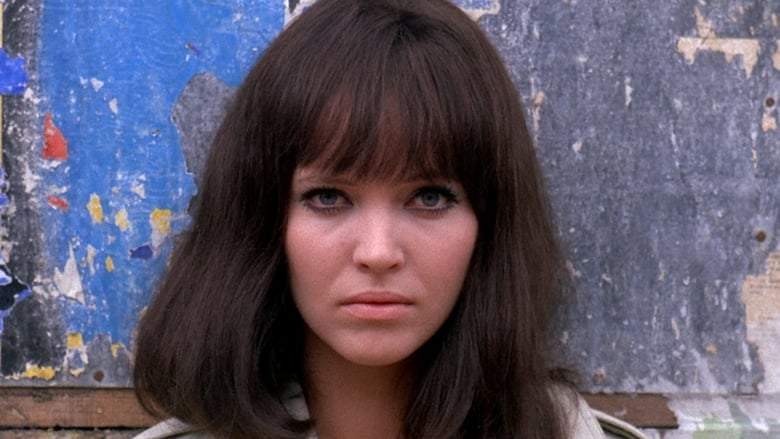 Made In U.S.A (1967)