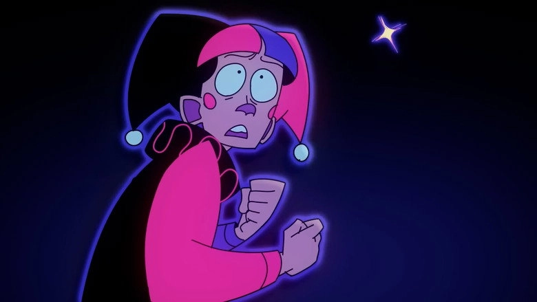 Meltdown (2024)