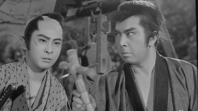 Kaidan Onibi No Numa (1963)