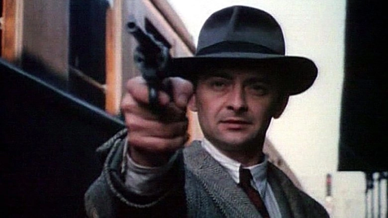 Wyrok Smierci (1980)