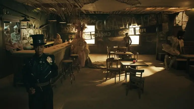 Playland (2023)