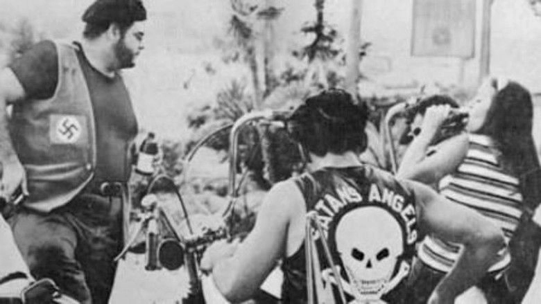 The Wild Rebels (1967)