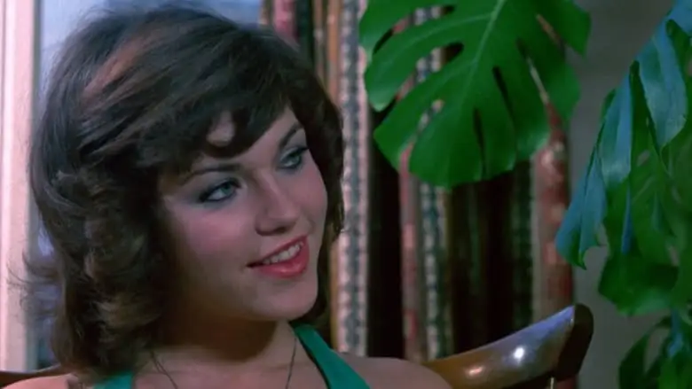 Secrets Of Sweet Sixteen (1973)