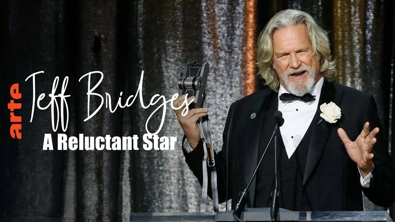 Jeff Bridges: A Reluctant Star (2025)
