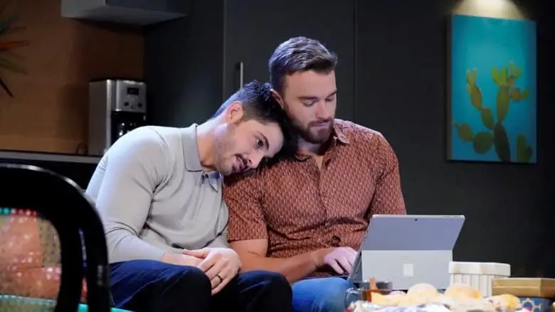 Days Of Our Lives: A Very Salem Christmas (2021)