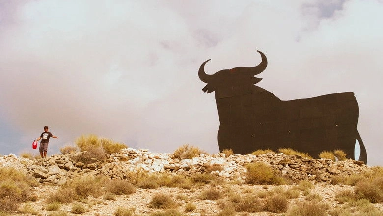 The Man Who Killed Terry Gilliam (2024)