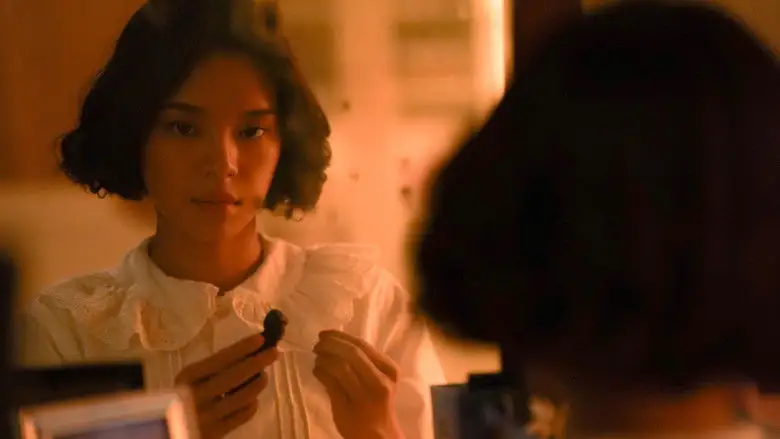 Art Of The Devil: Beginning (2025)