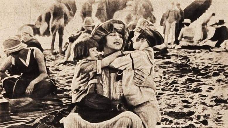 Dangerous Curve Ahead (1921)