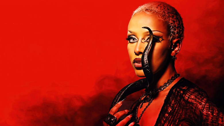 Doja Cat: The Scarlet Tour In VR (2024)