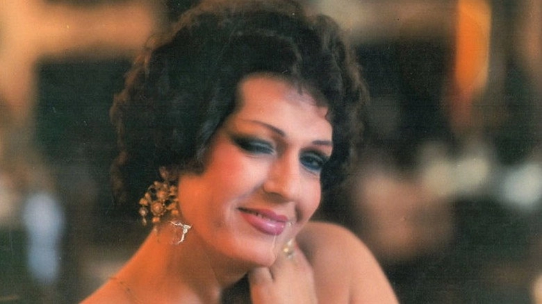 Manolita, La Chen De Arcos (2016)