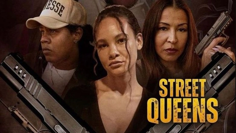 Street Queens (2025)