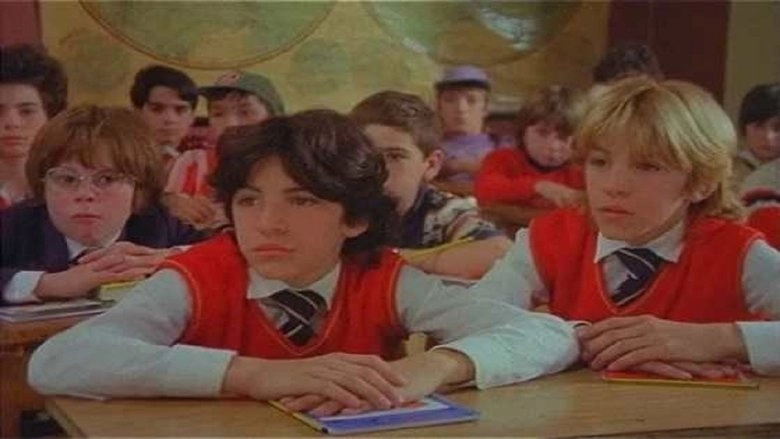 Las Aventuras De Zipi Y Zape (1981)