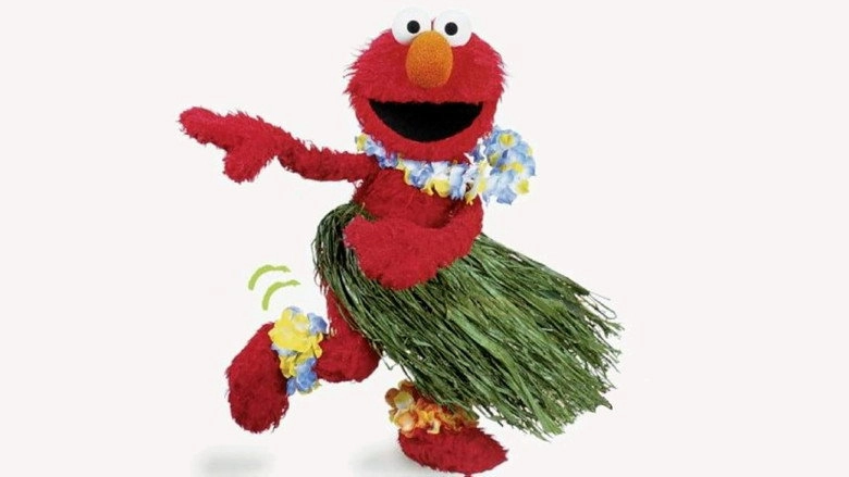 Elmo's World: Family Feature (2002)