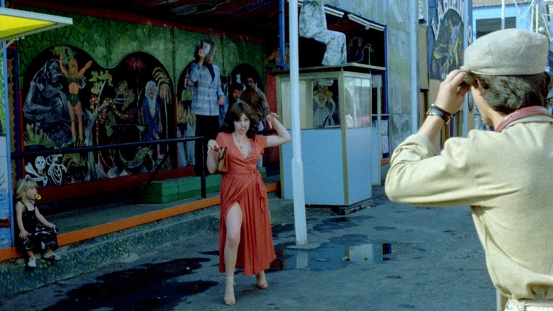 Vaya Luna De Miel (1980)