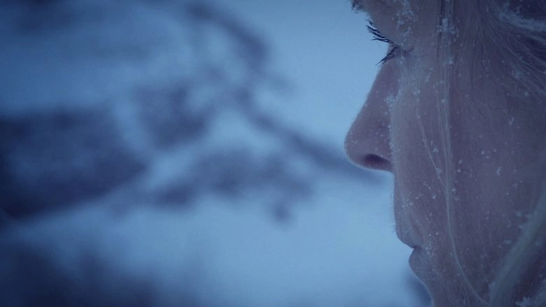 Out Of Thin Air (2017)