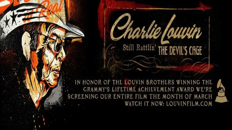 Charlie Louvin: Still Rattlin' the Devil's Cage (2011)