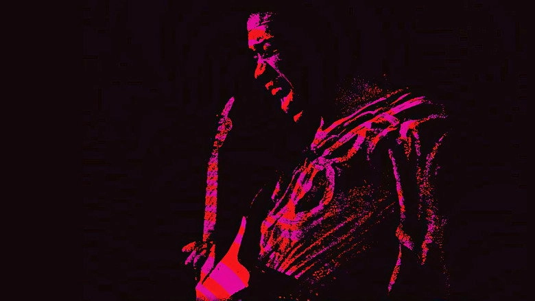 Jimi Hendrix Electric Church (2015)
