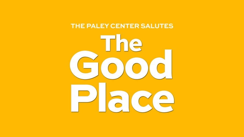 The Paley Center Salutes The Good Place (2019)