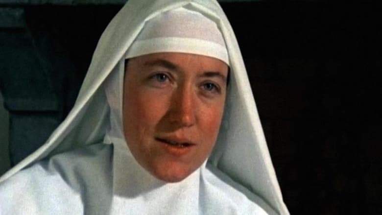 Behind The Veil: Nuns (1984)