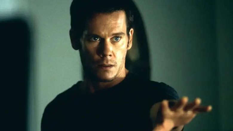 Stir Of Echoes (1999)