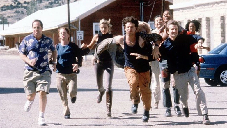 Making Rat Race (2002)