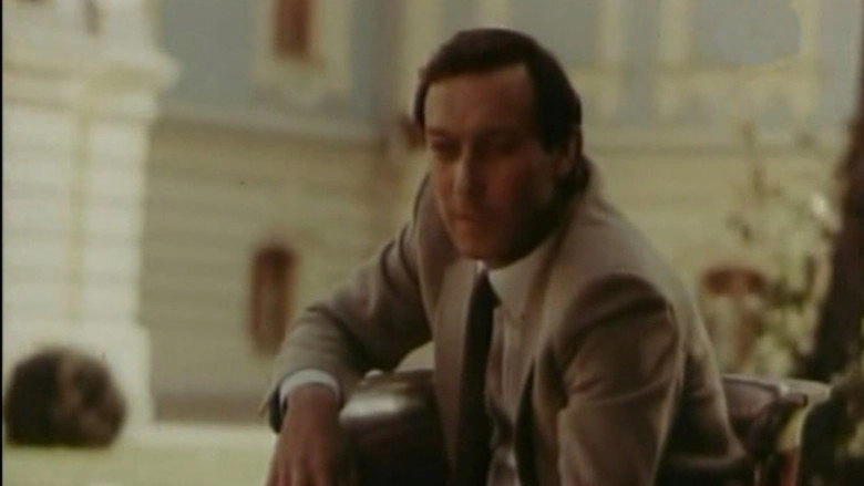 Vechera Na Khutore Bliz Dikanki (1983)