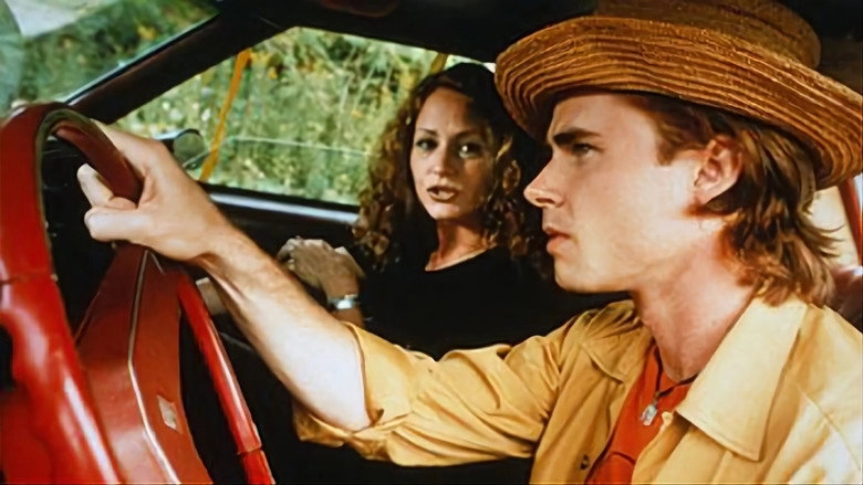 Fear Of Fiction (2000)