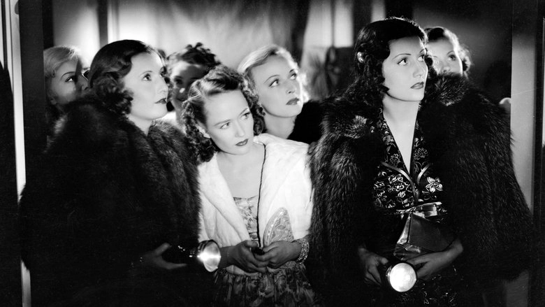 The Mad Miss Manton (1938)