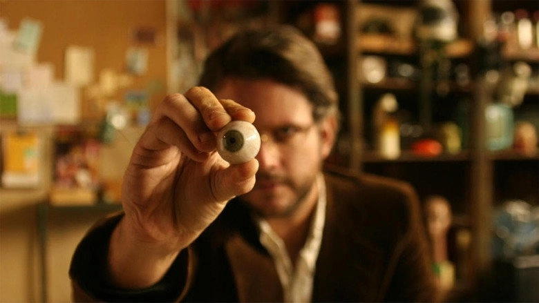 O Cheiro Do Ralo (2006)