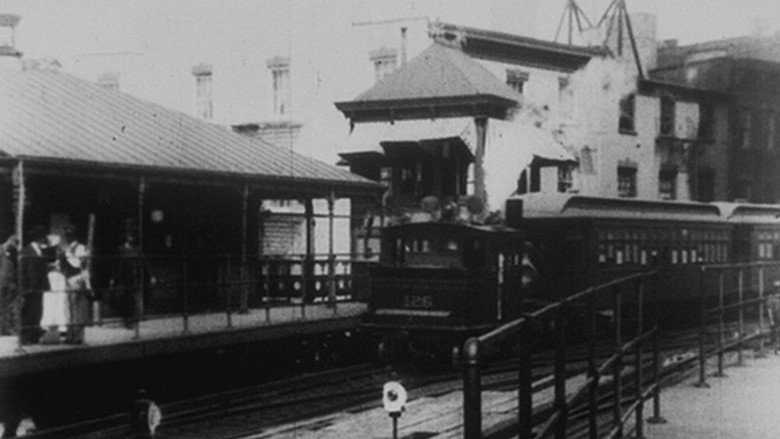 Metropolitain (1896)