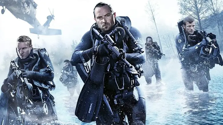 American Renegades (2017)