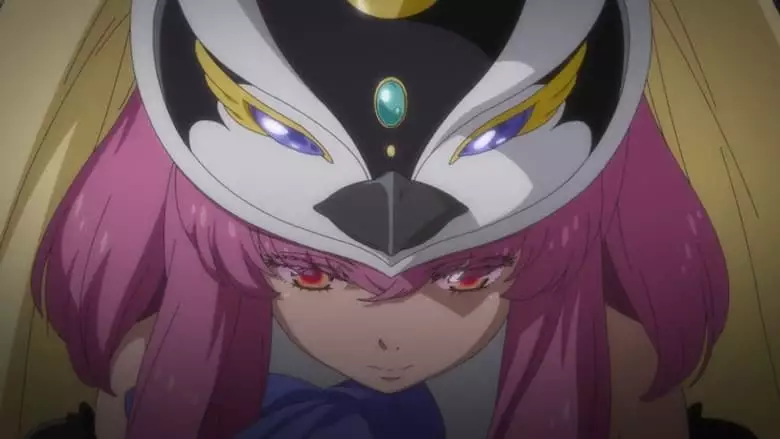 Gekijouban Re: Cycle Of The Penguindrum - Movie 1 (2022)